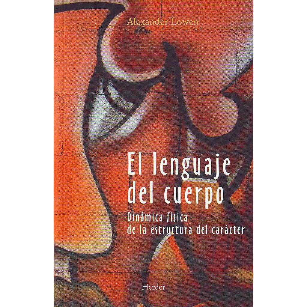 El lenguaje del cuerpo