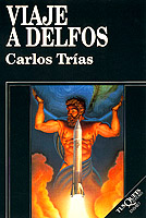 VIAJE A DELFOS