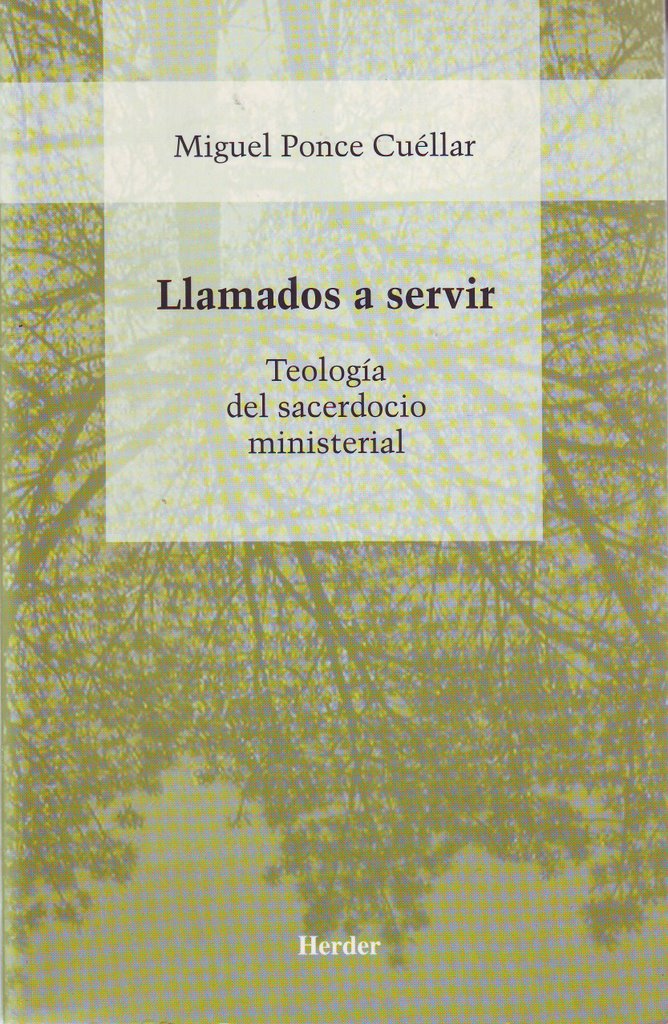 Llamados a servir