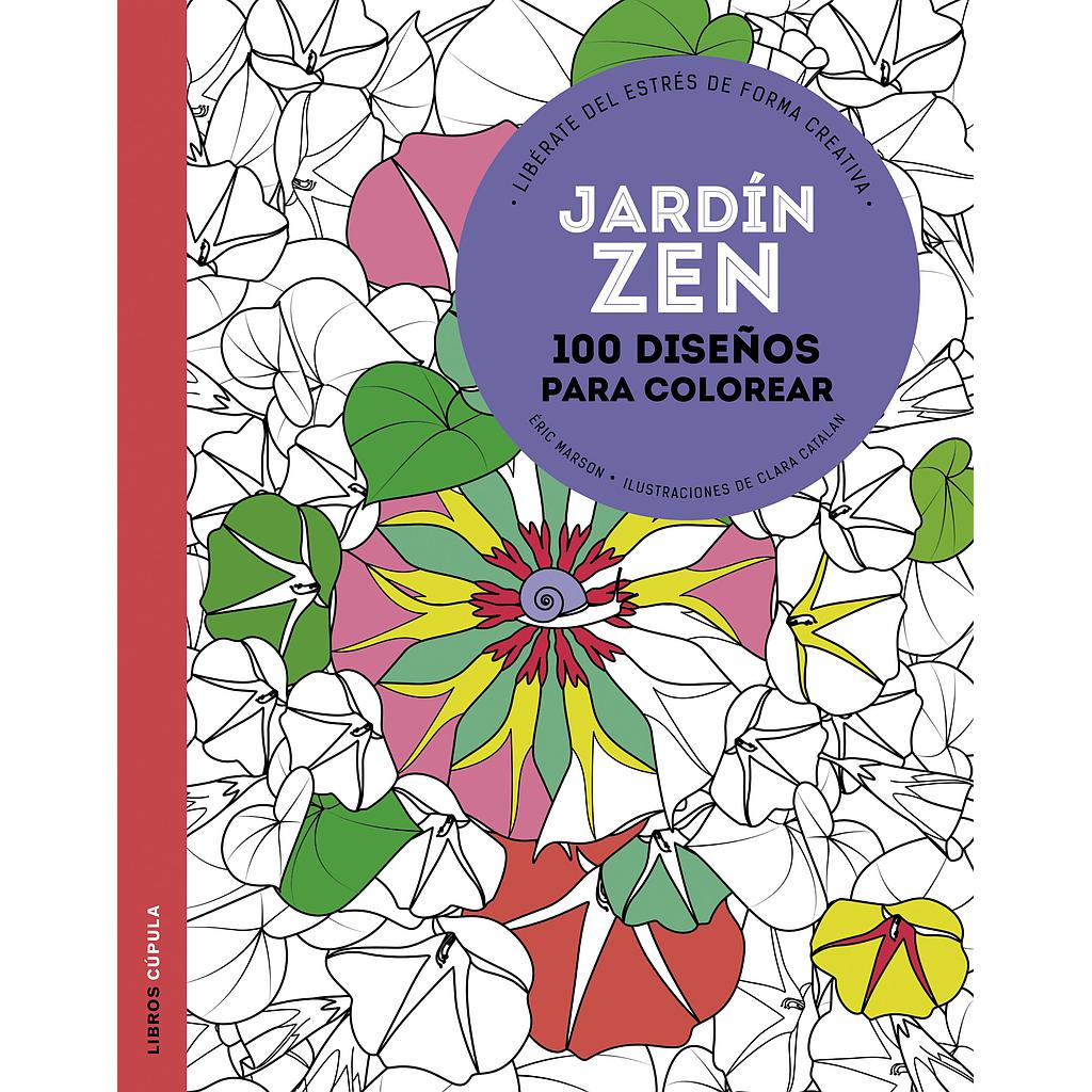 JARDIN ZEN