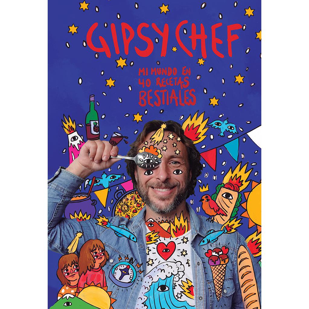 Gipsy Chef