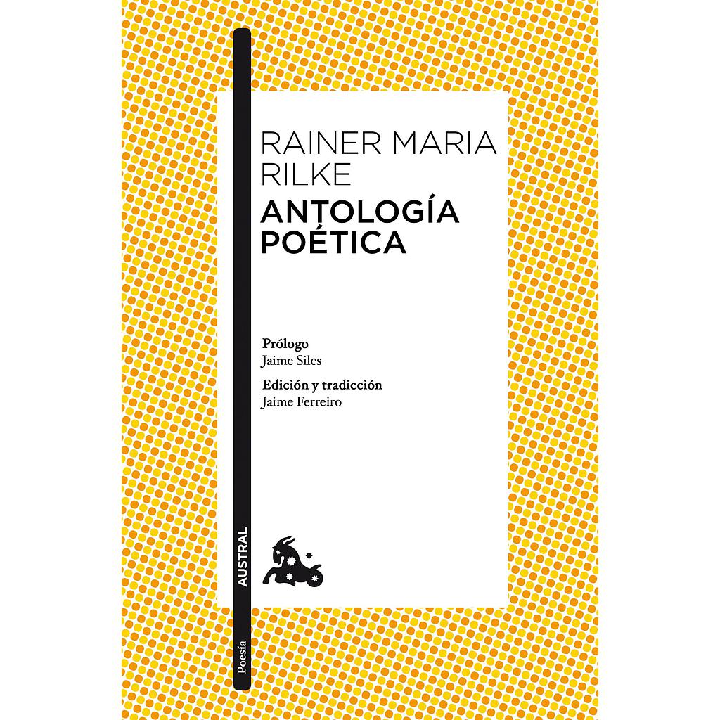 NUEVA ANTOLOGIA POETICA