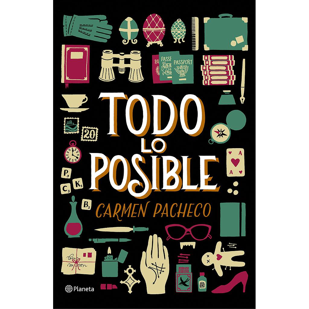 Todo lo posible