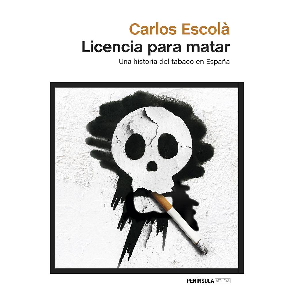 LICENCIA PARA MATAR