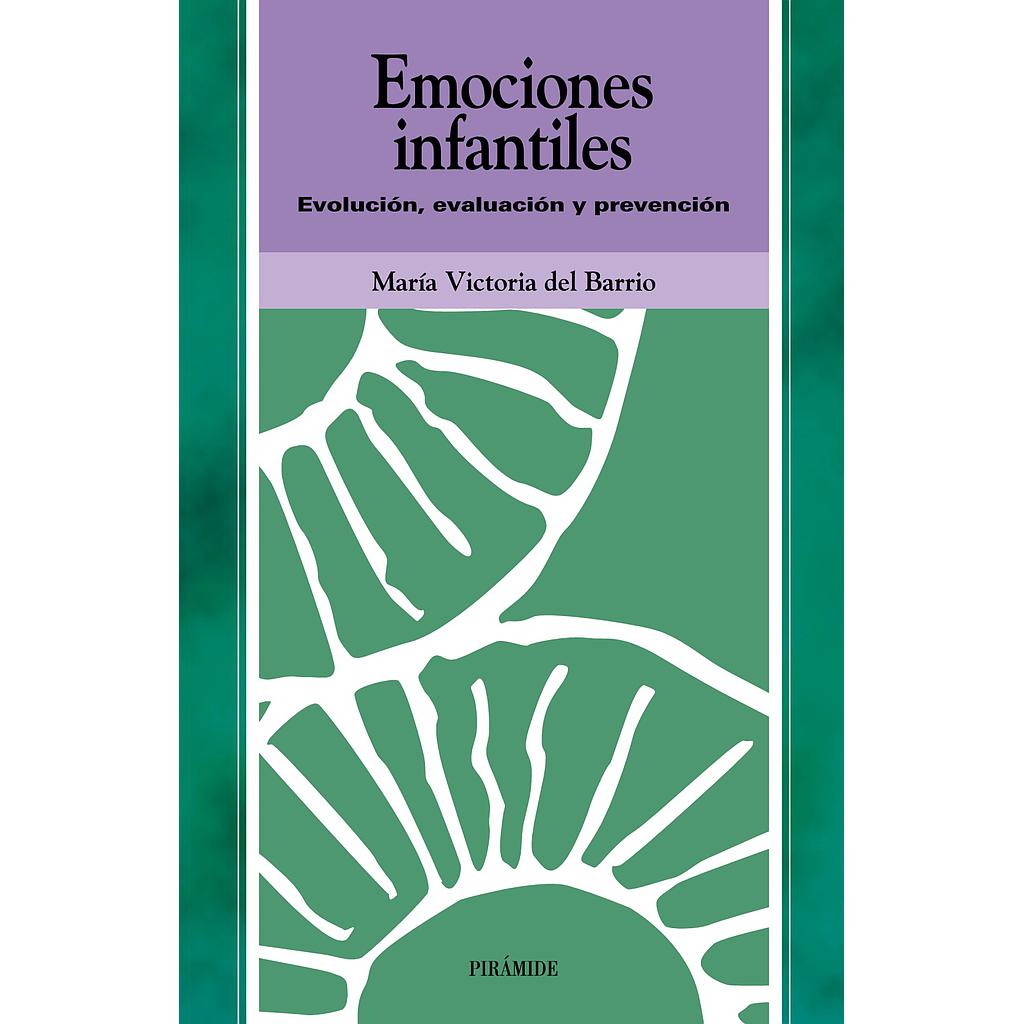 Emociones infantiles