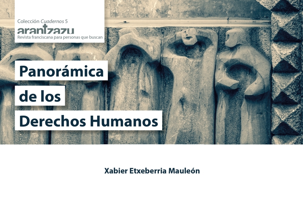 Panorámica de los Derechos Humanos