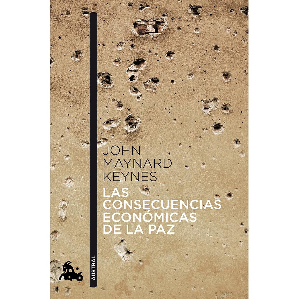 LAS CONSECUENCIAS ECONOMICAS DE LA PAZ