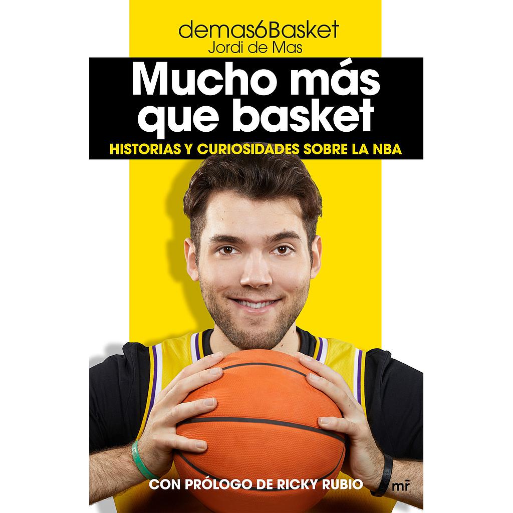 Mucho más que basket