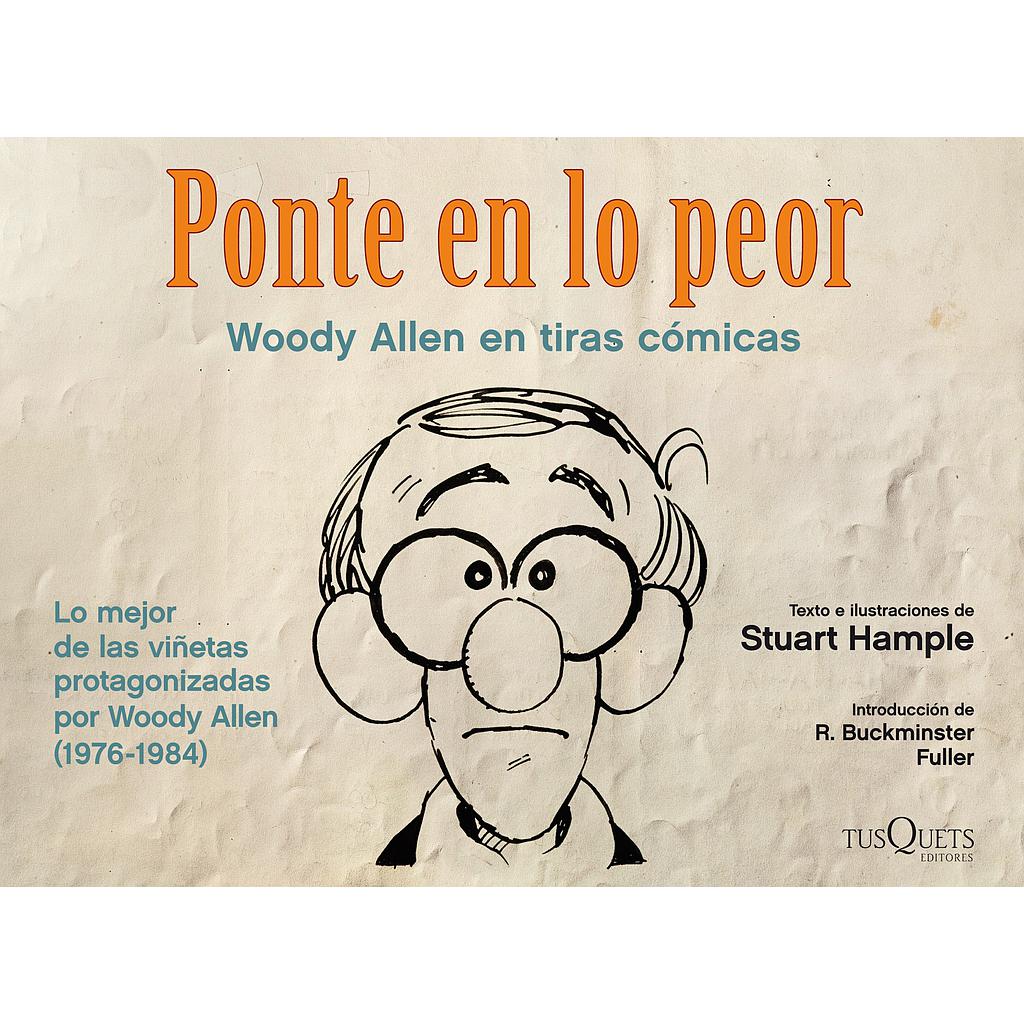 PONTE EN LO PEOR