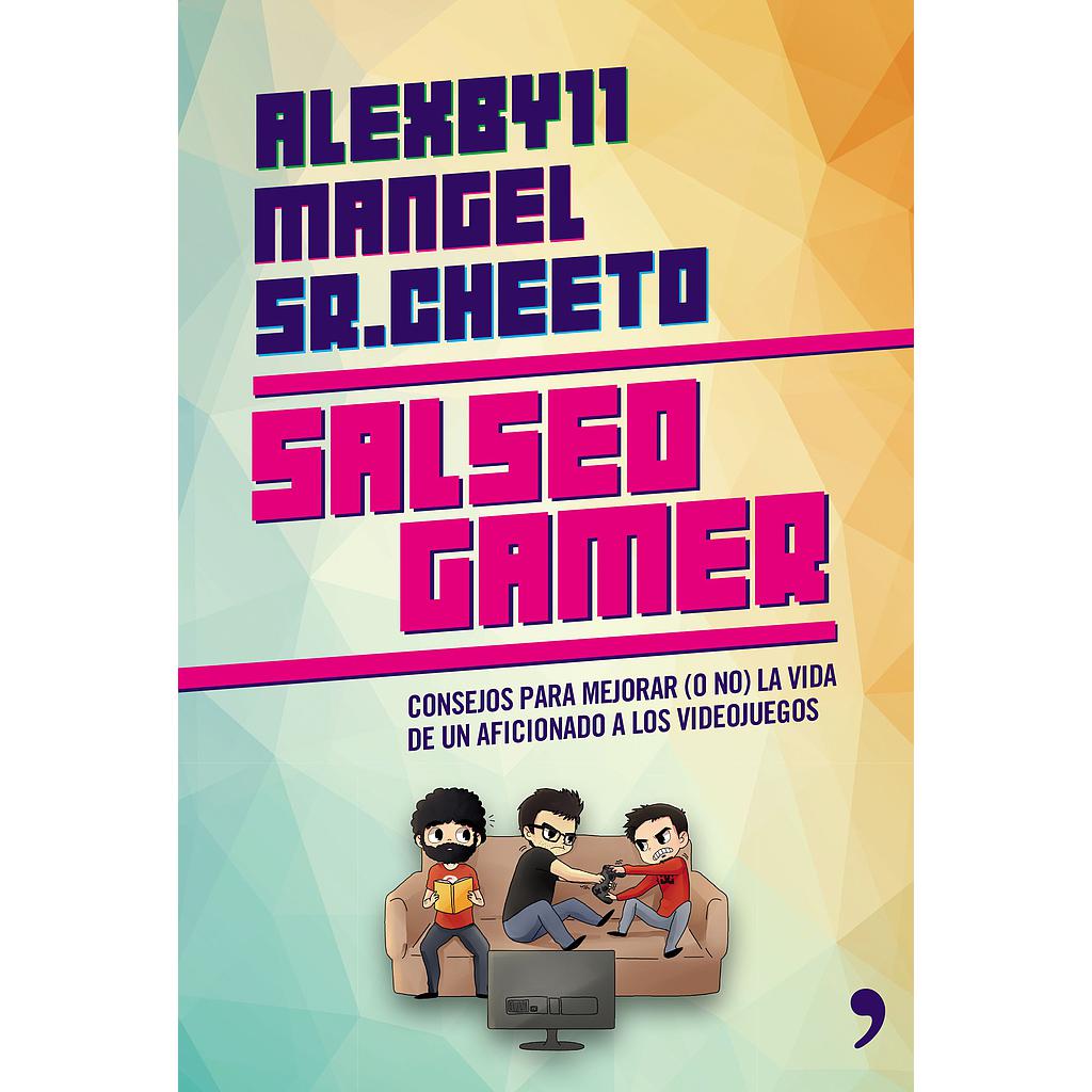 Salseo gamer