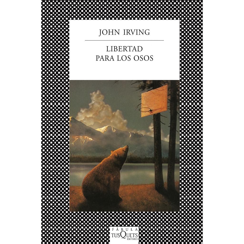 LIBERTAD PARA LOS OSOS