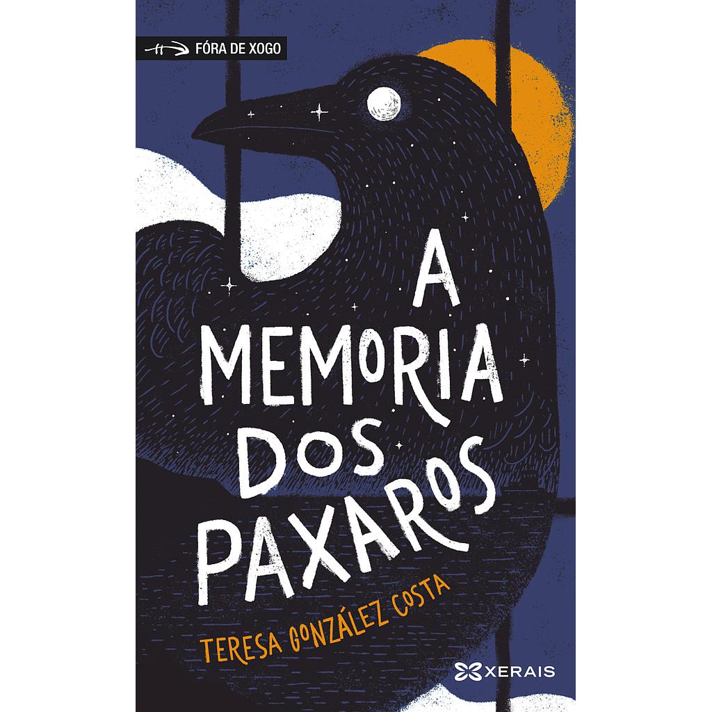 A memoria dos paxaros