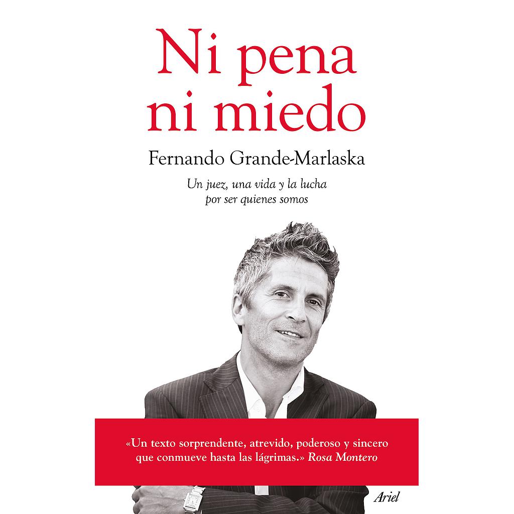 NI PENA NI MIEDO