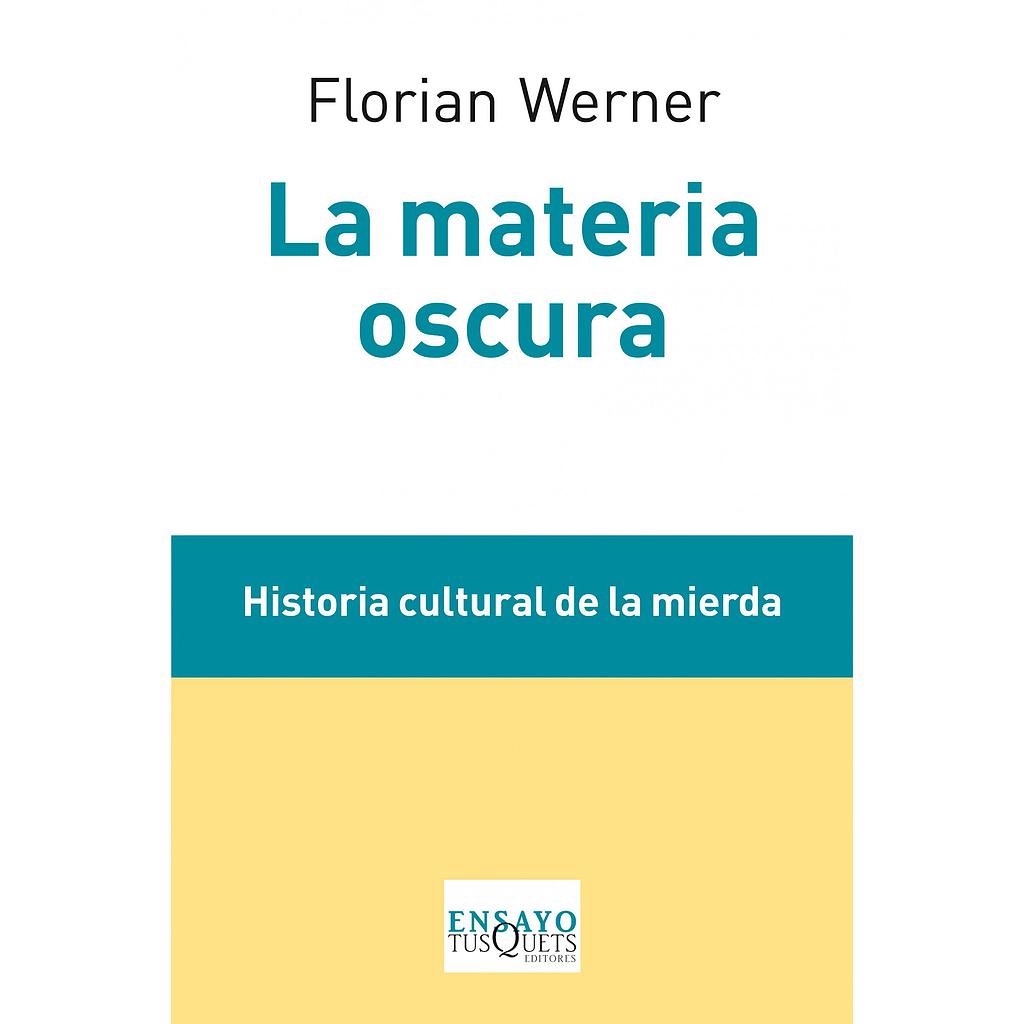 LA MATERIA OSCURA