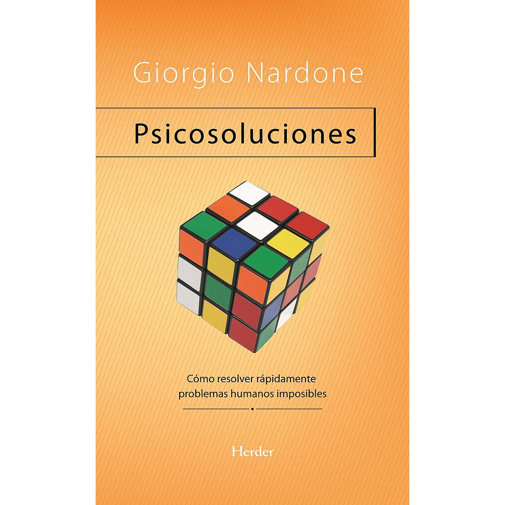 Psicosoluciones