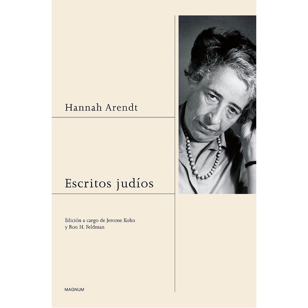 Escritos judíos
