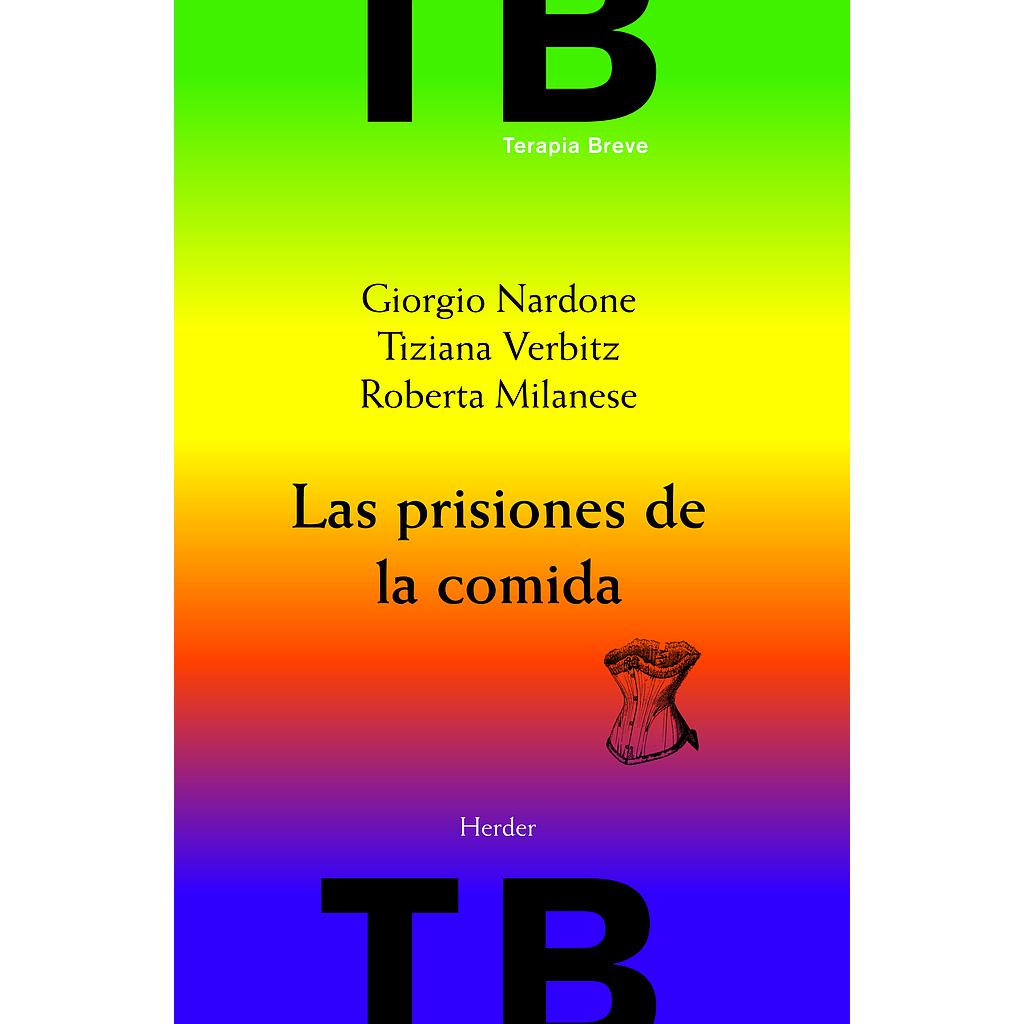 Las prisiones de la comida