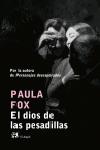 EL DIOS DE LAS PESADILLAS
