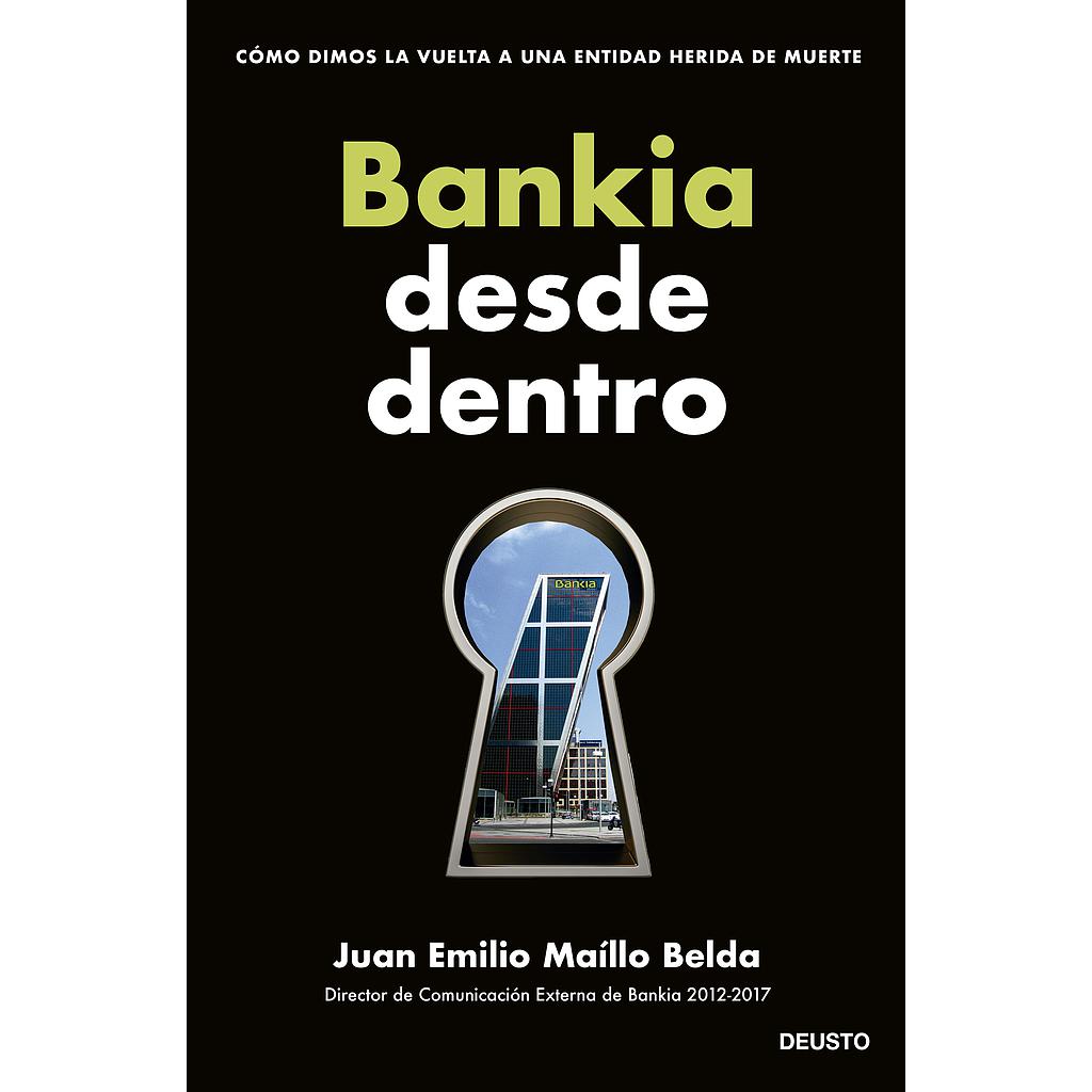 Bankia desde dentro
