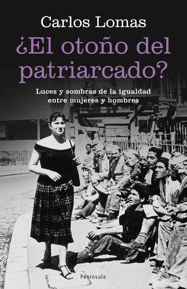 ¿EL OTOÑO DEL PATRIARCADO?