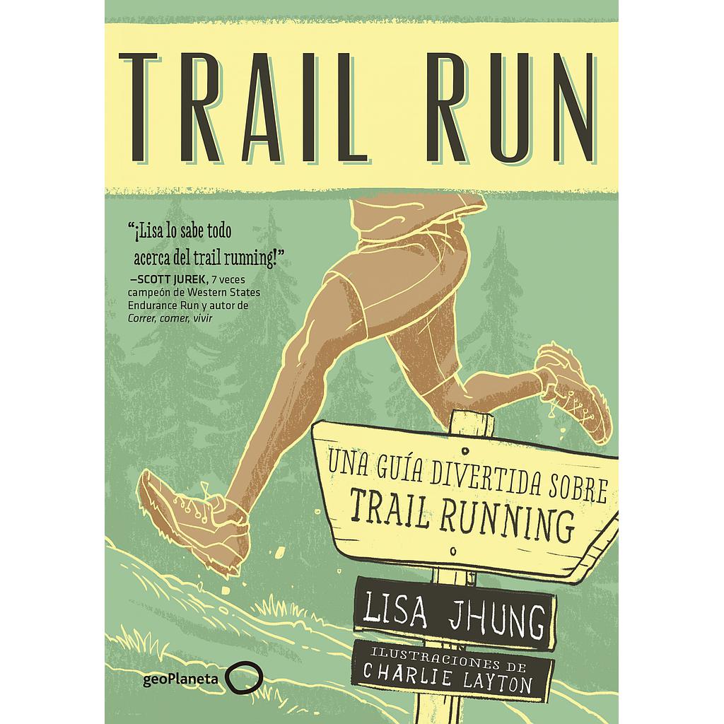 TRAIL RUN
