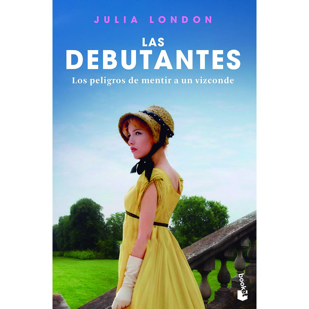 Los peligros de mentir a un vizconde
