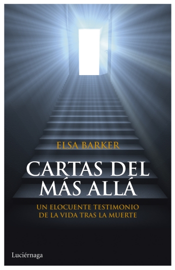 CARTAS DEL MAS ALLA