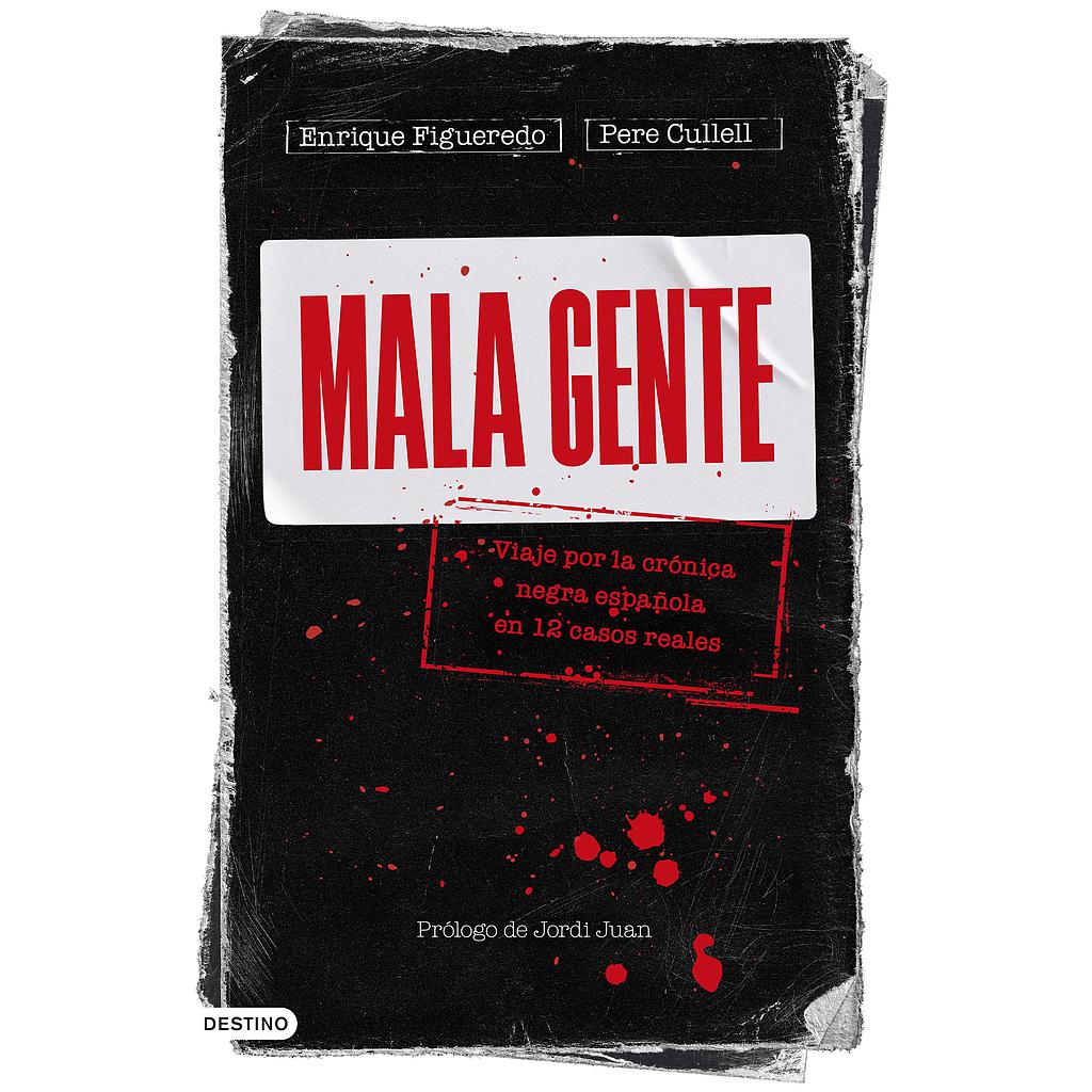 Mala gente
