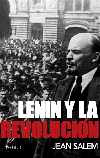 LENIN Y LA REVOLUCION