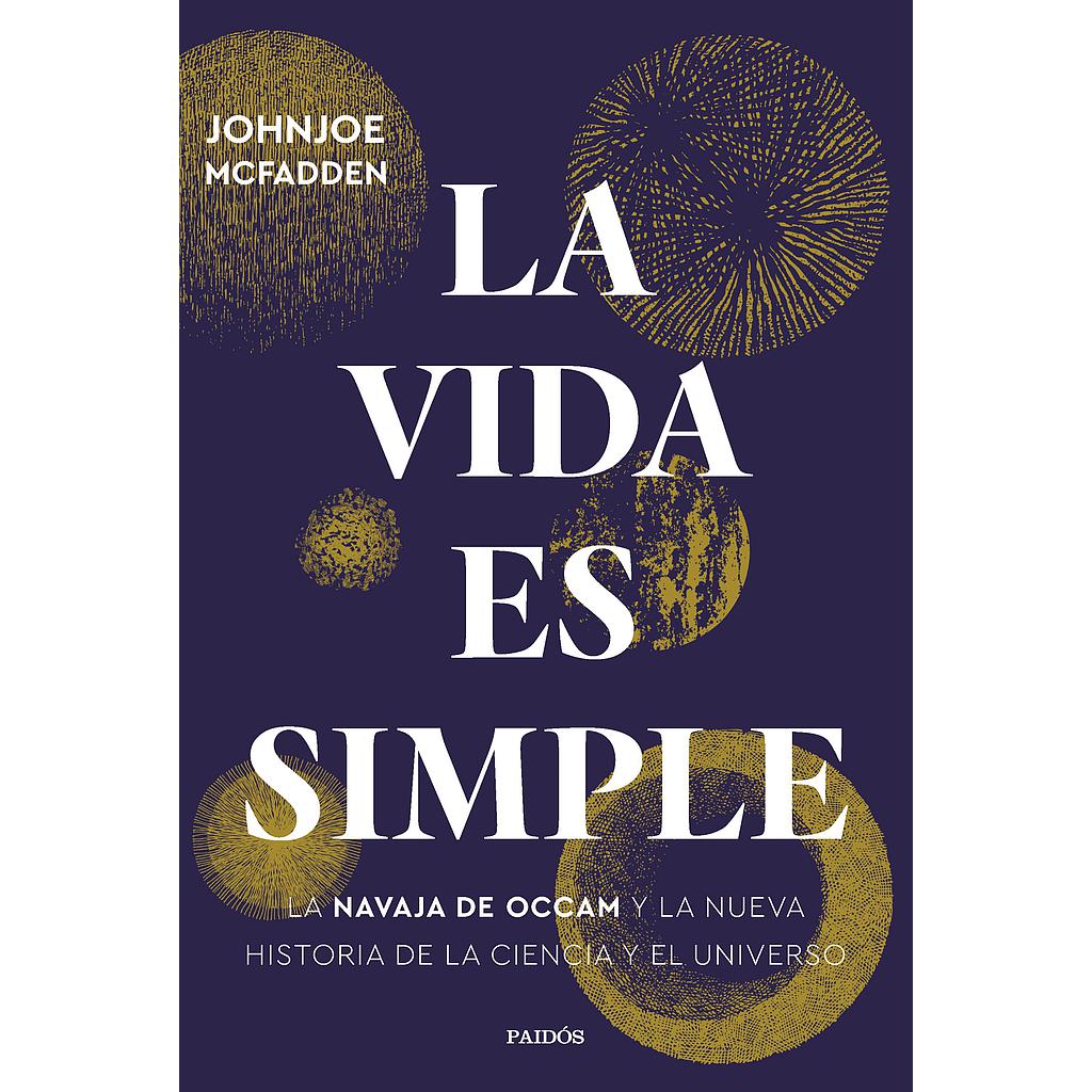 La vida es simple