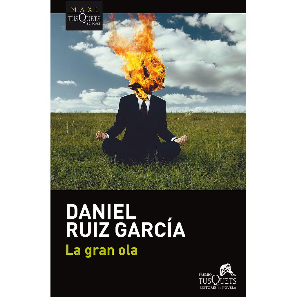La gran ola