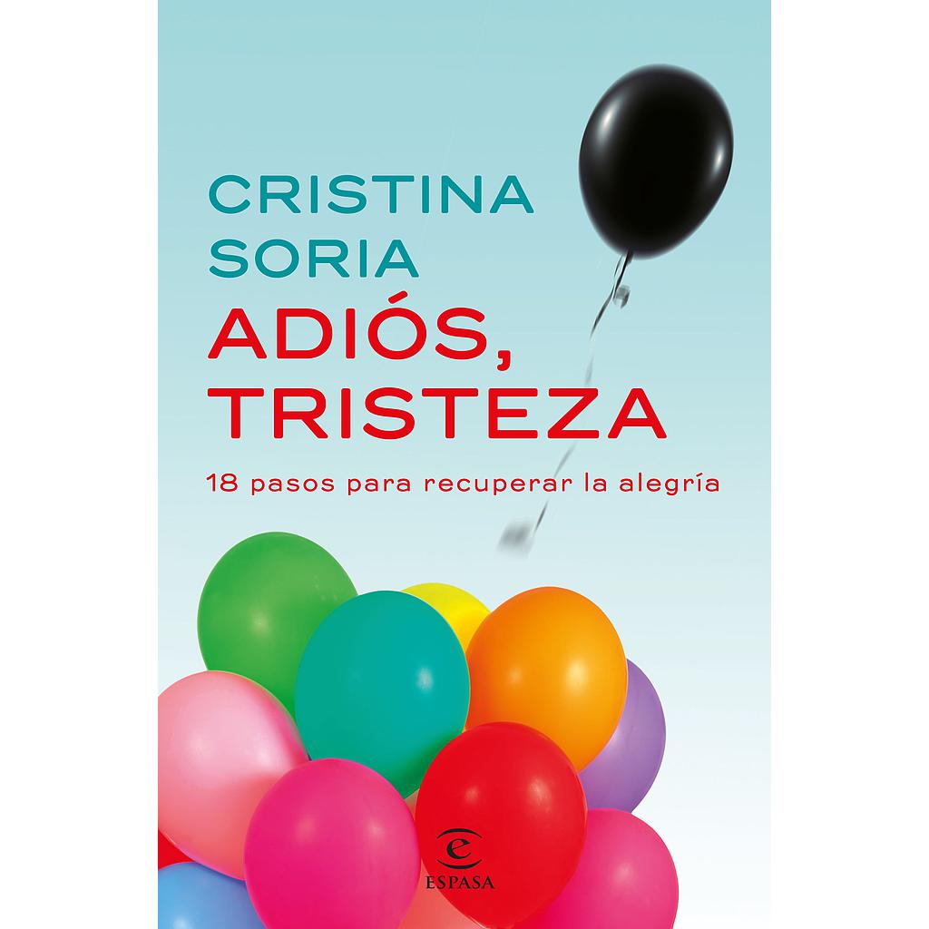 ADIÓS, TRISTEZA