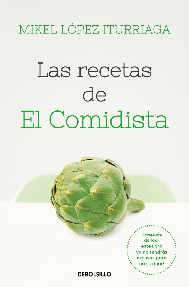 Las recetas de El Comidista