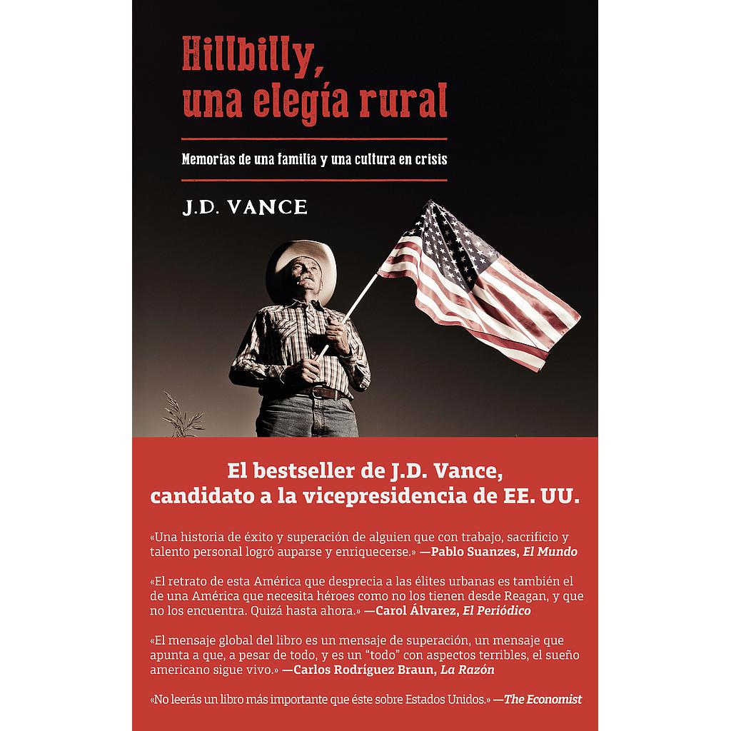 UNA ELEGIA RURAL