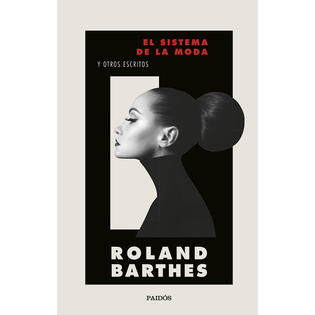 El sistema de la moda