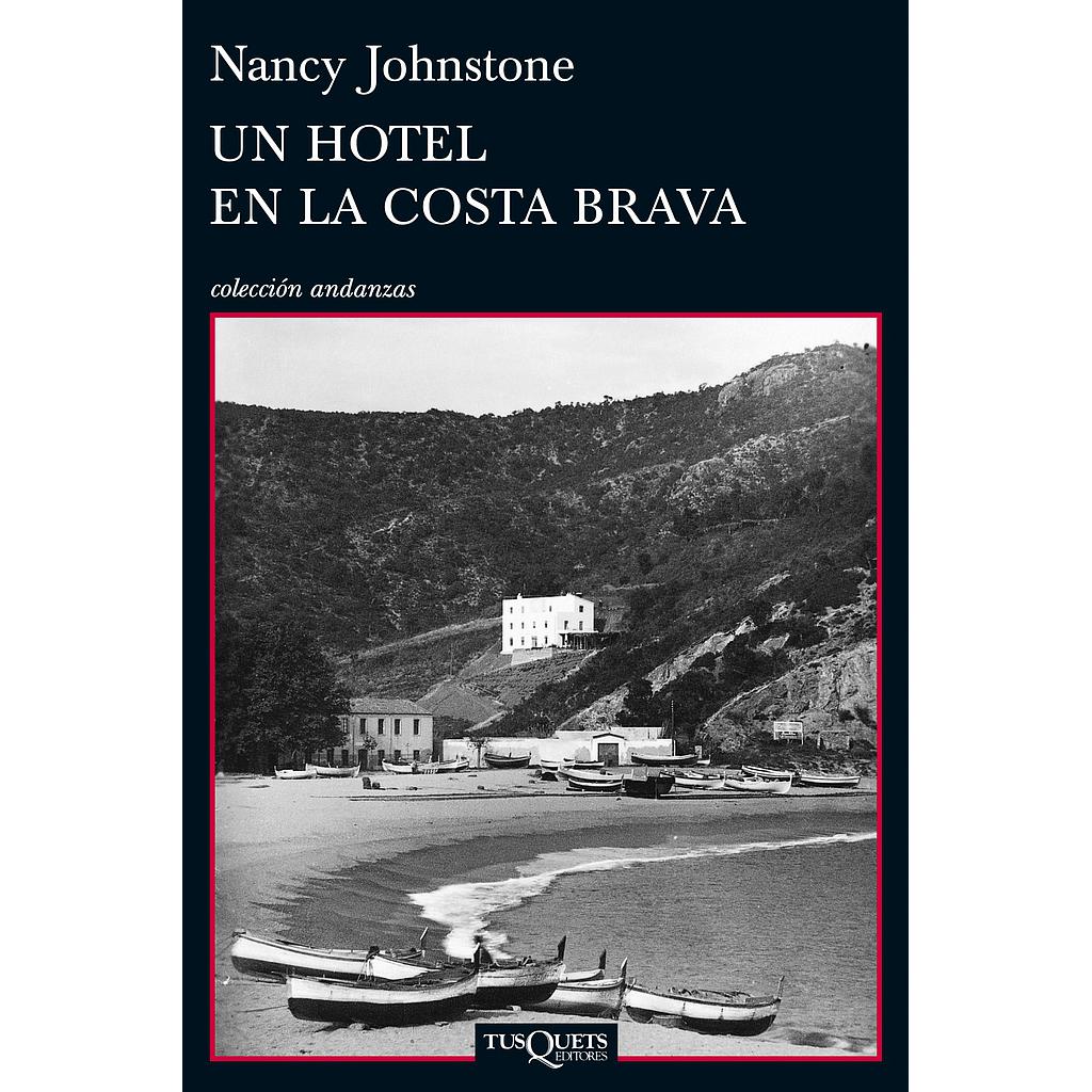 UN HOTEL EN LA COSTA BRAVA