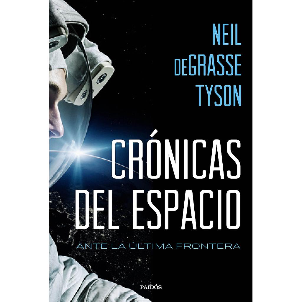 Crónicas del espacio