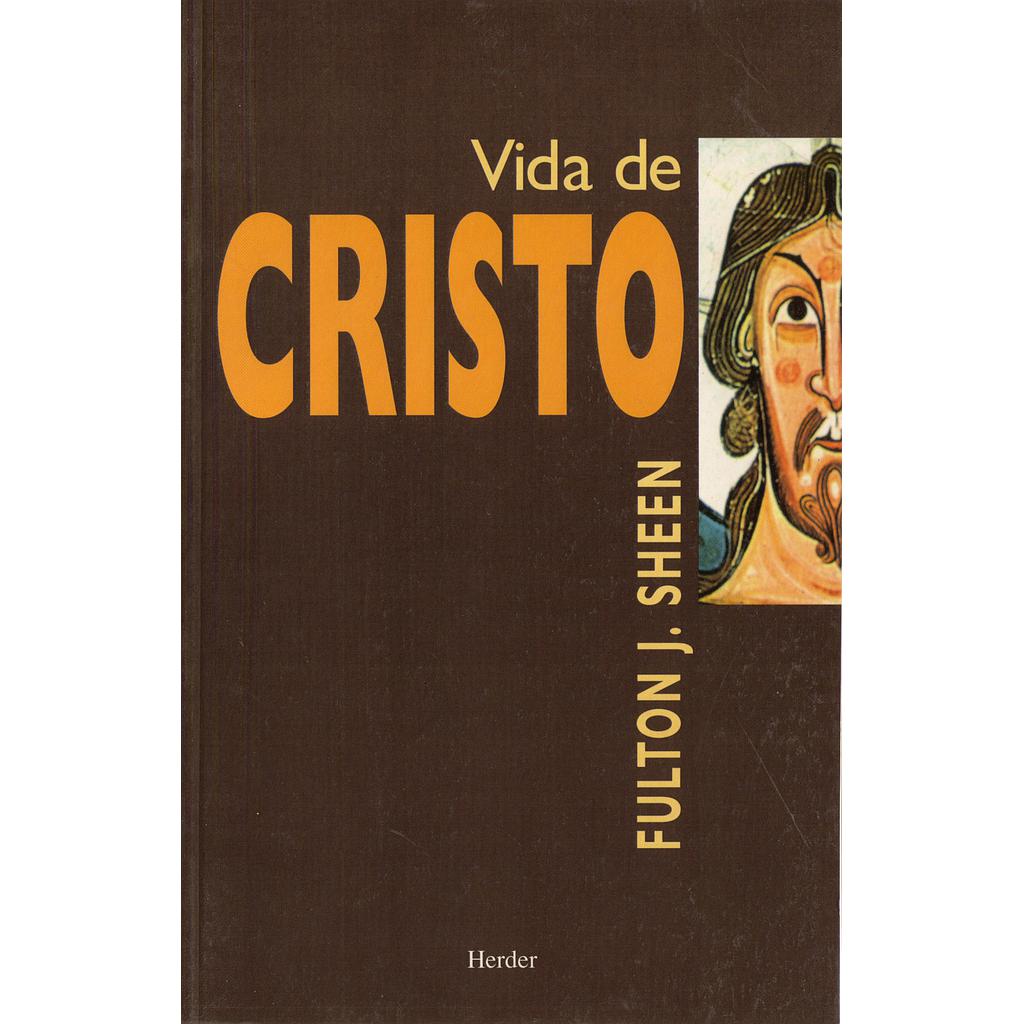Vida de Cristo