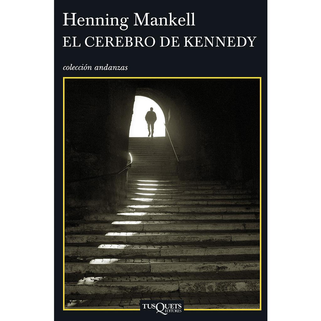 El cerebro de Kennedy