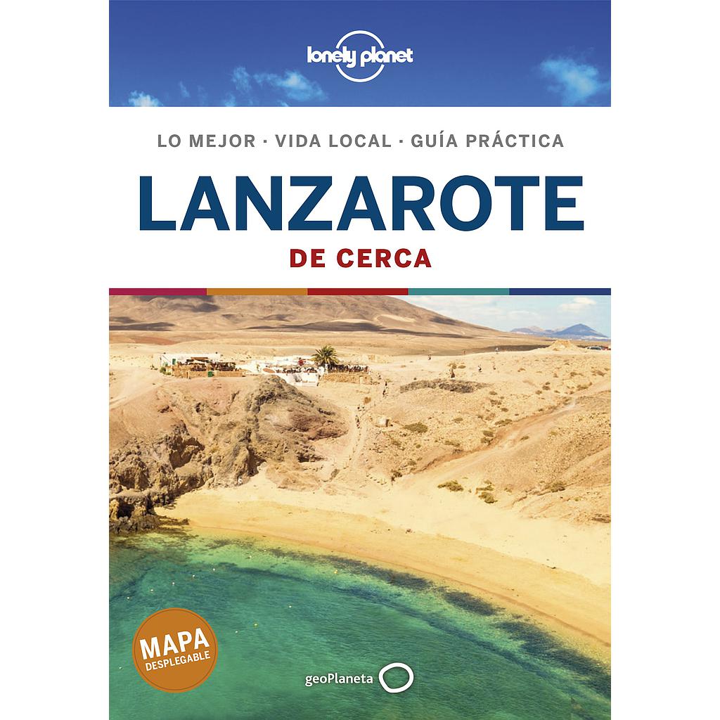 Lanzarote De cerca 1