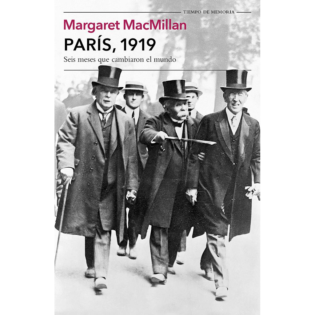 PARIS, 1919