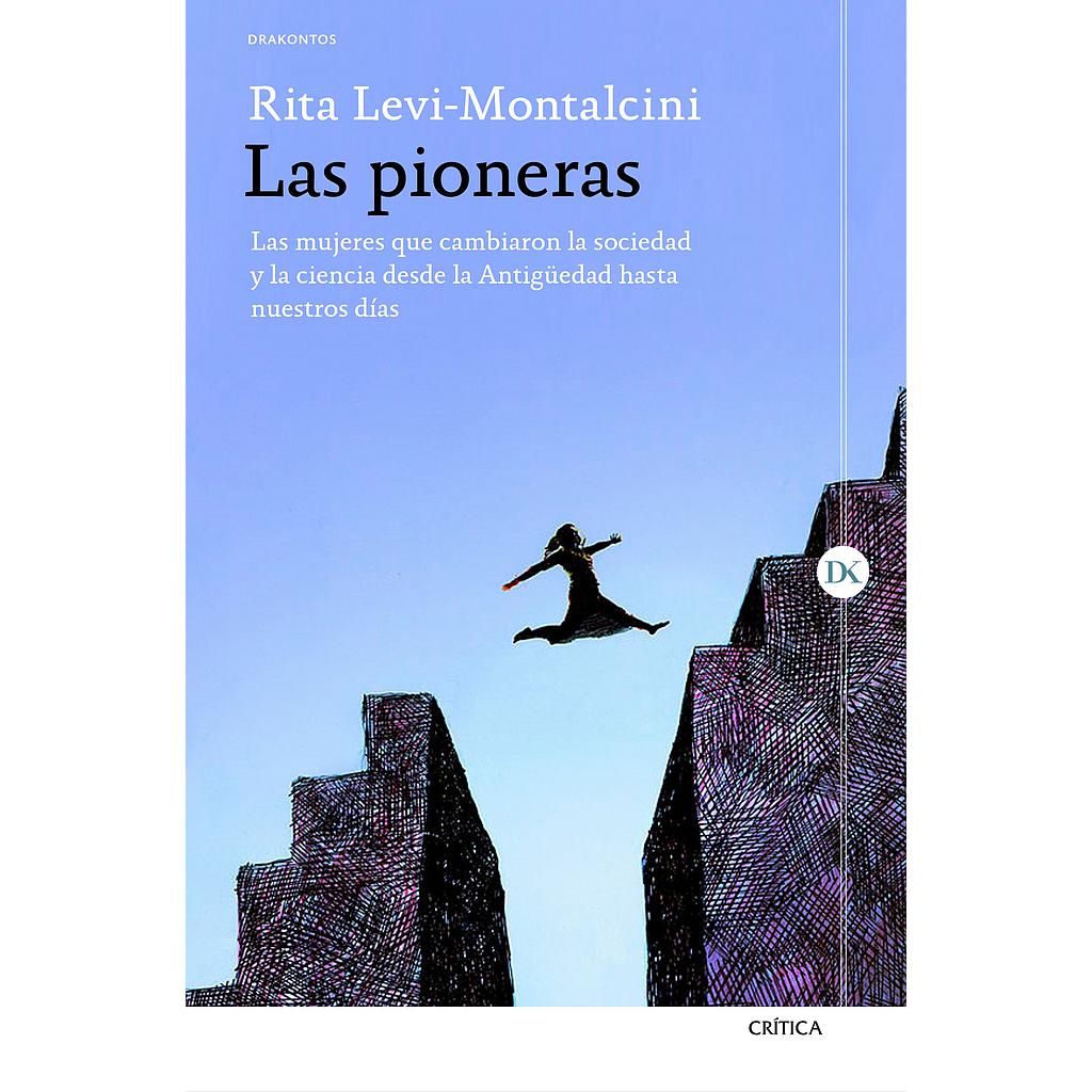 LAS PIONERAS
