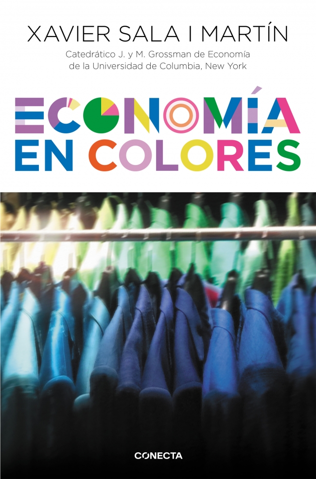 Economía en colores
