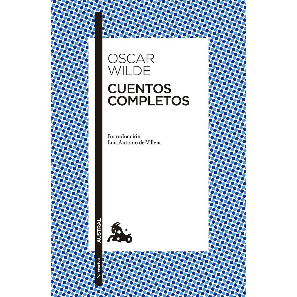 Cuentos completos