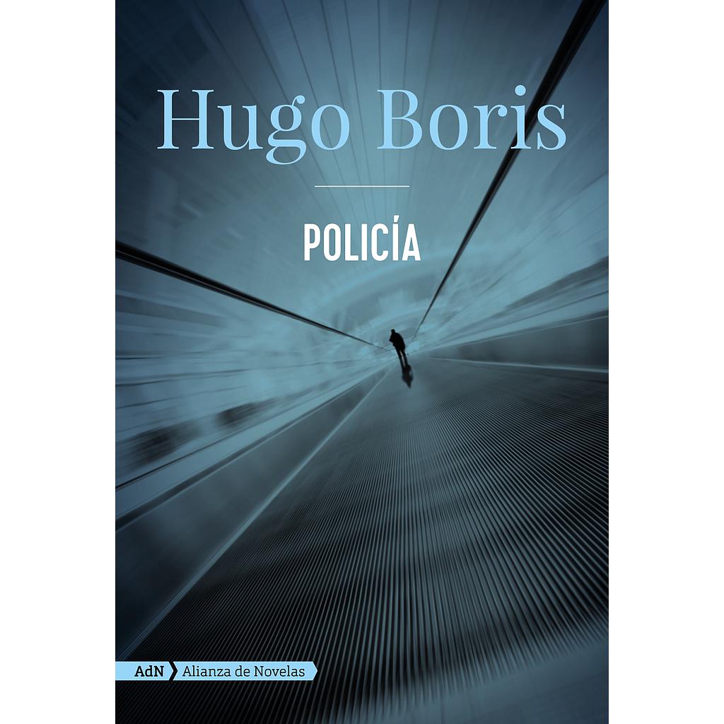 Policía (AdN)