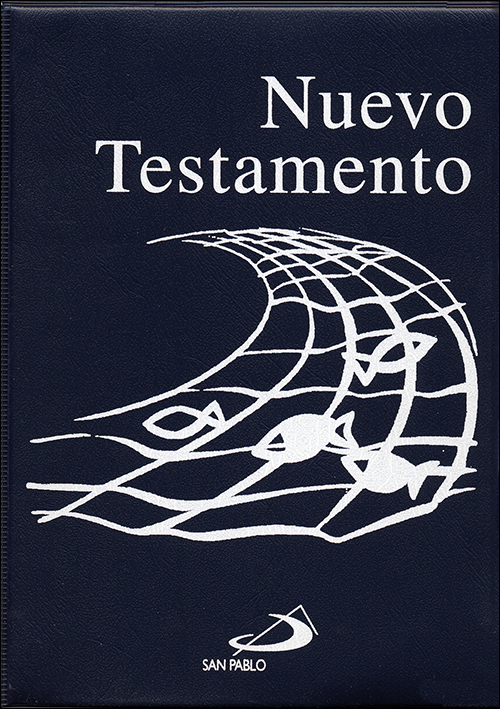Nuevo Testamento; Plástico