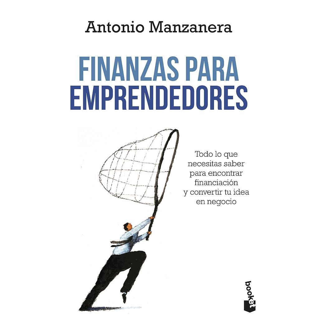 Finanzas para emprendedores