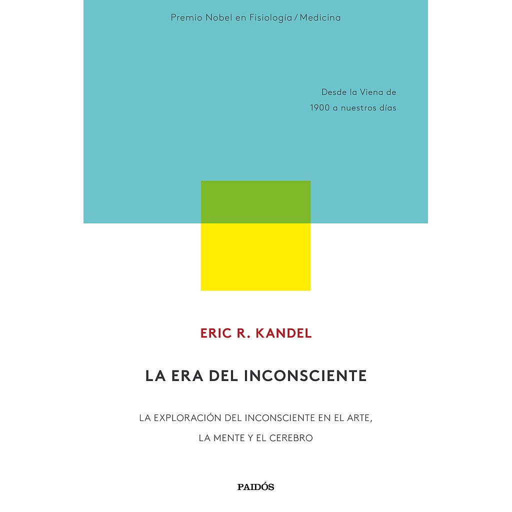 La era del inconsciente