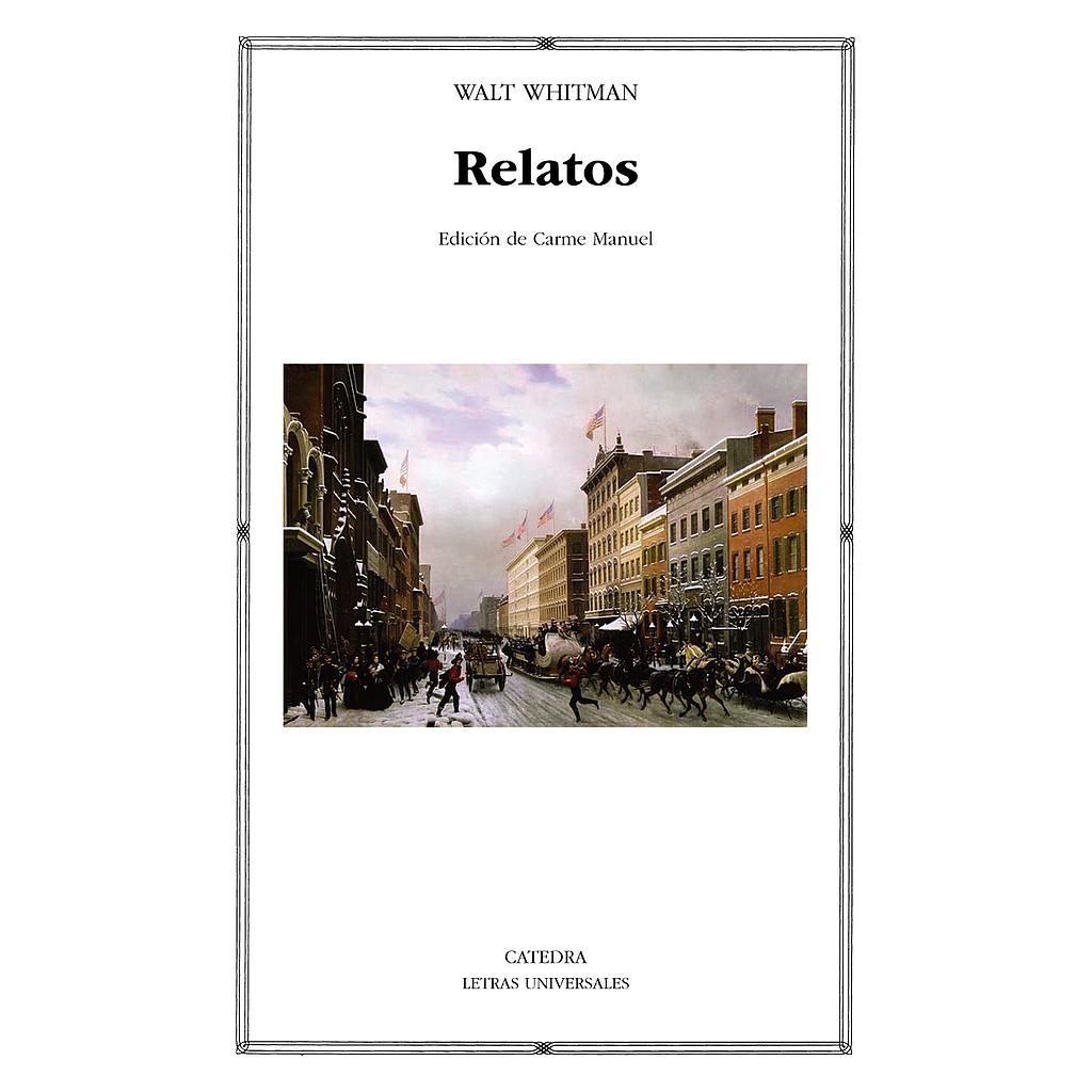 Relatos