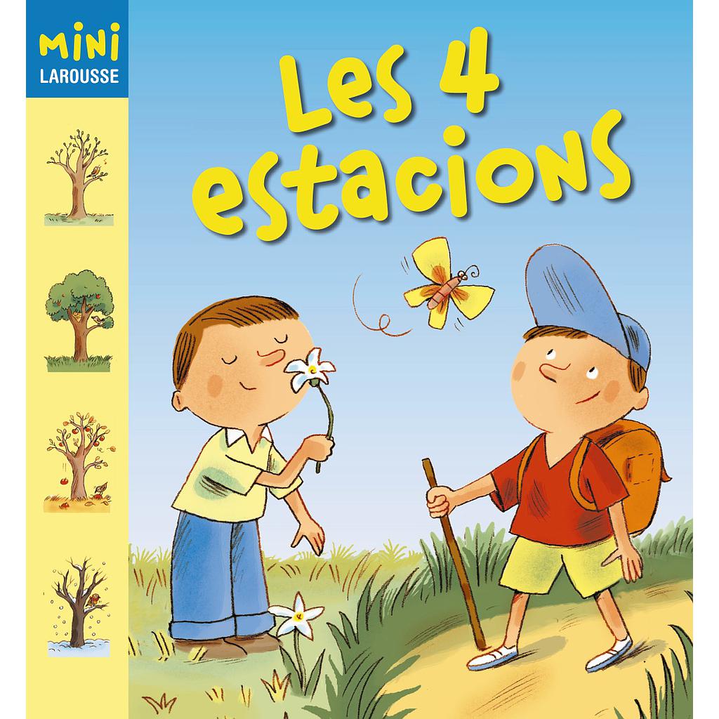 Les 4 estacions